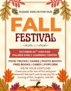 Fall Festival